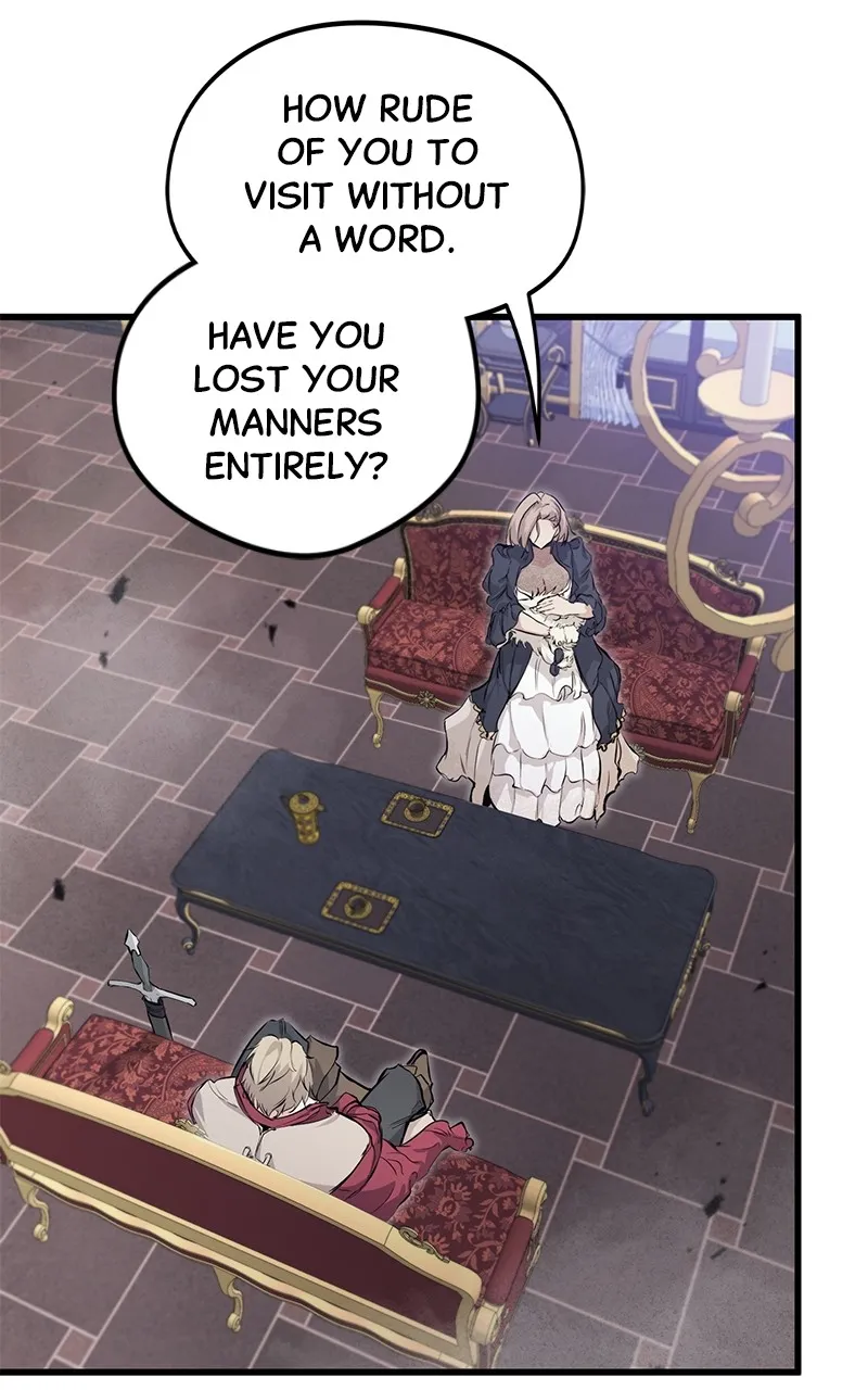 The Regressed Mercenary Has a Plan Chapter 10 page 77 - 