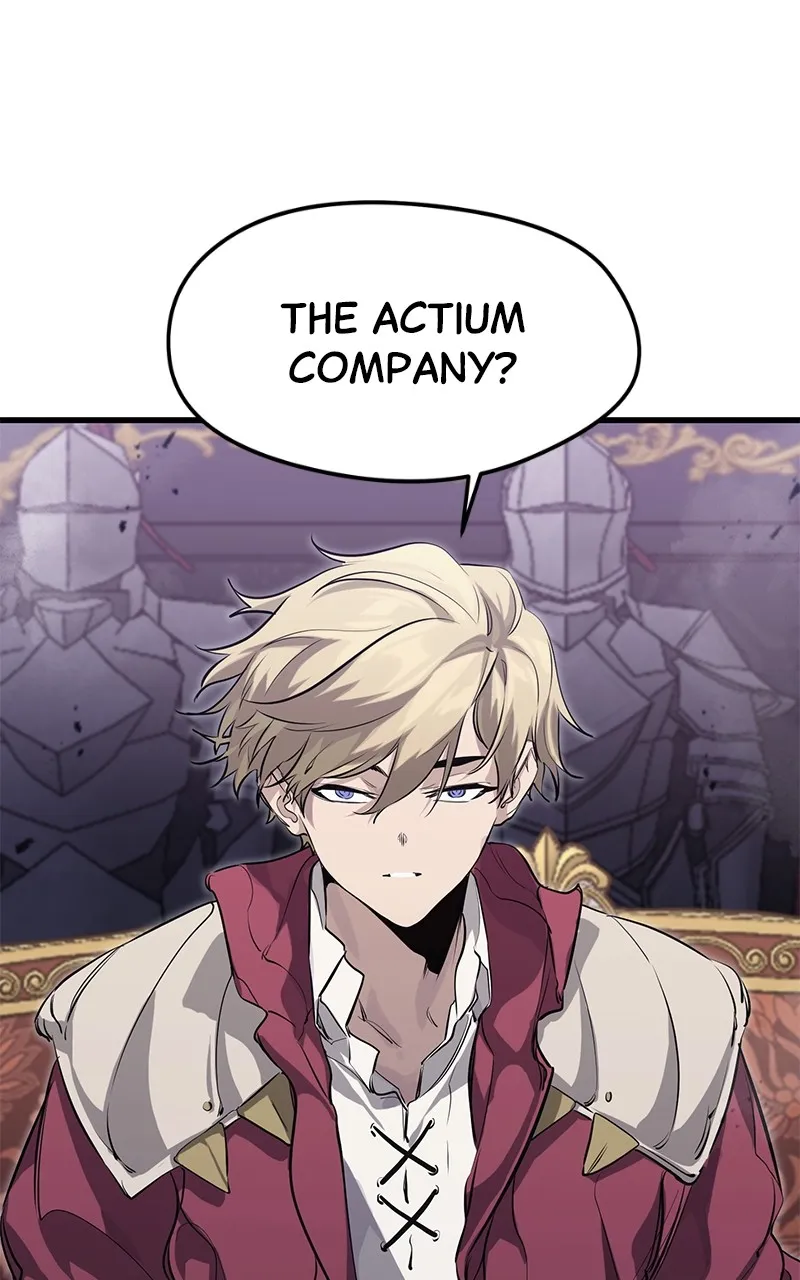The Regressed Mercenary Has a Plan Chapter 10 page 81 - 