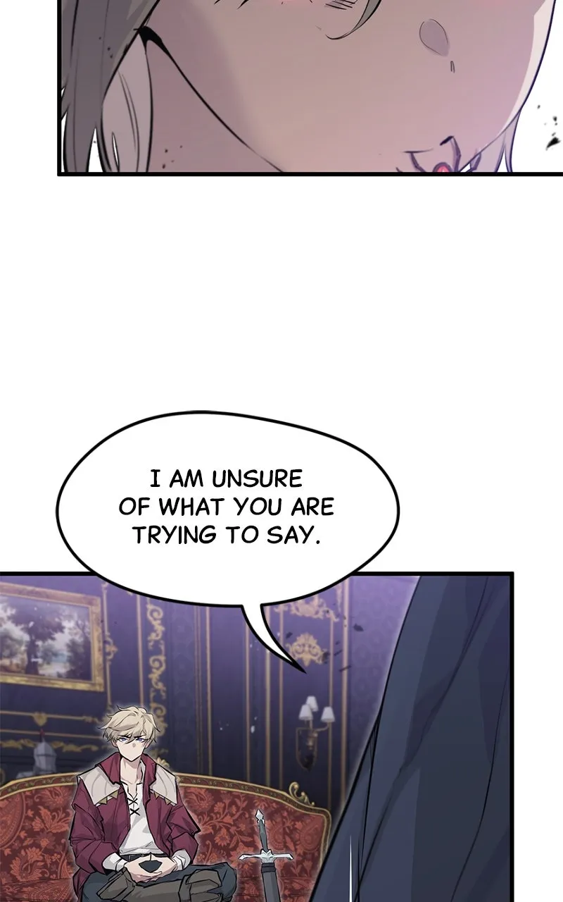 The Regressed Mercenary Has a Plan Chapter 10 page 83 - 
