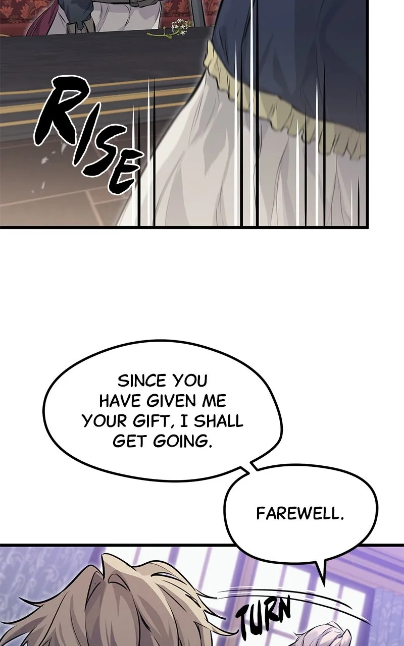 The Regressed Mercenary Has a Plan Chapter 10 page 84 - 