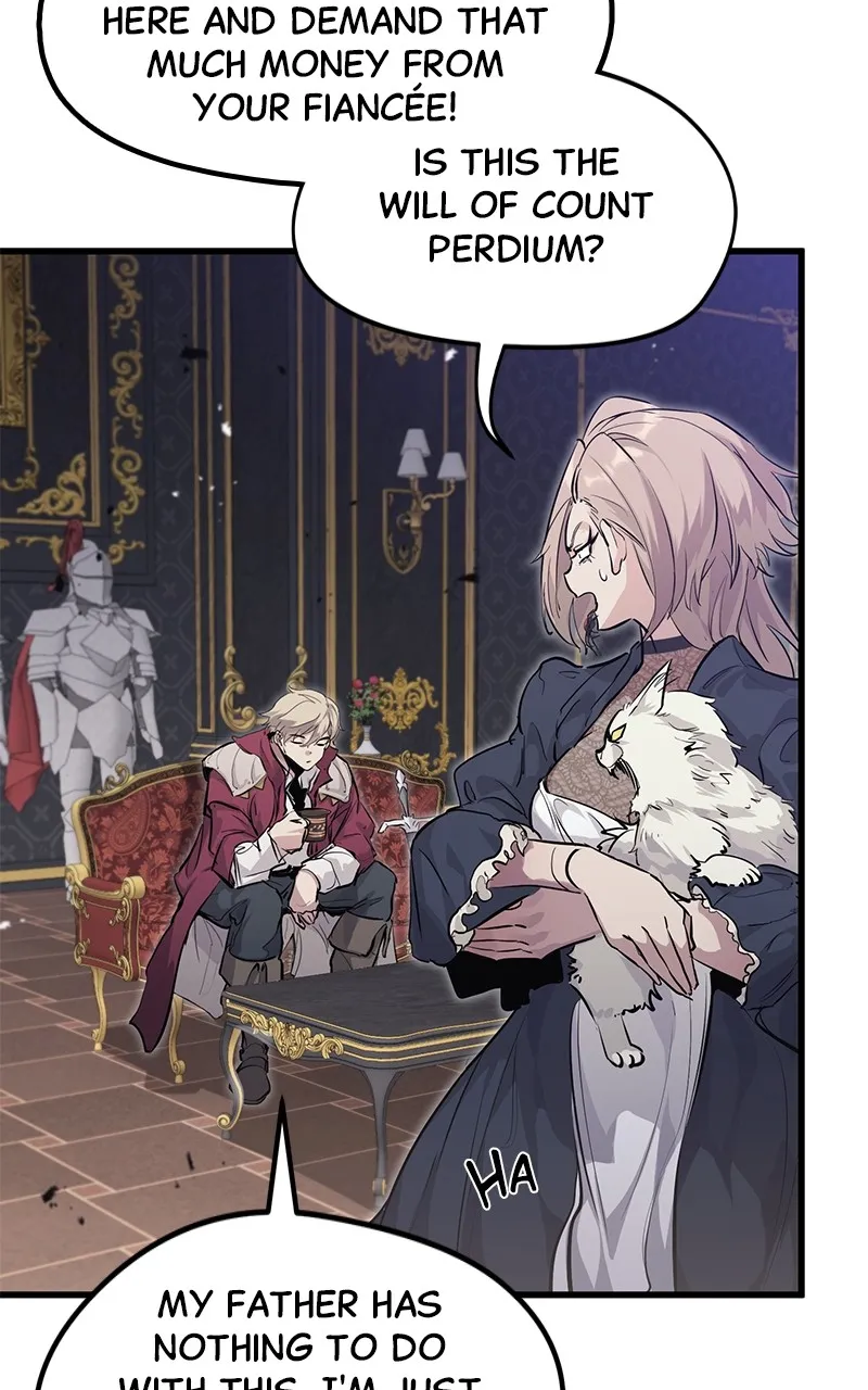 The Regressed Mercenary Has a Plan Chapter 10 page 94 - 
