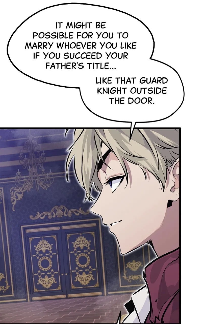 The Regressed Mercenary Has a Plan Chapter 10 page 98 - 