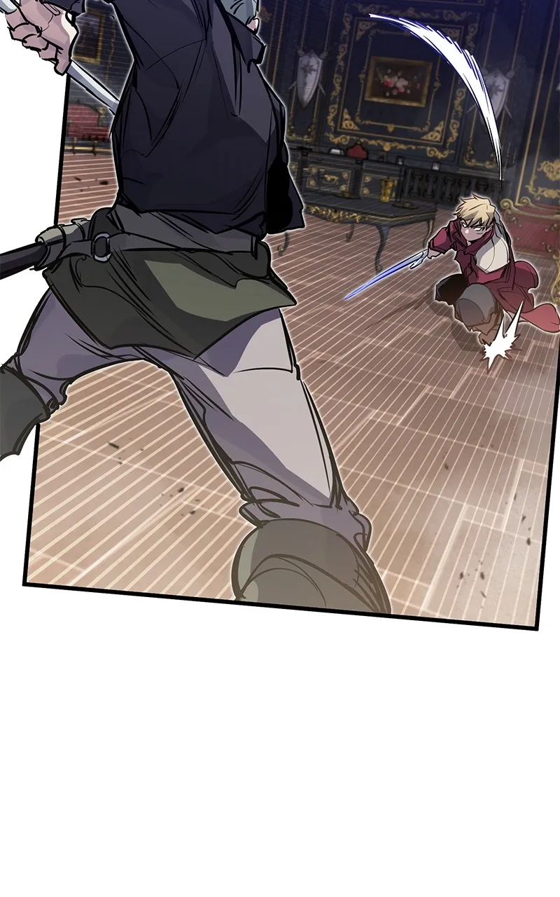 The Regressed Mercenary Has a Plan Chapter 11 page 105 - 