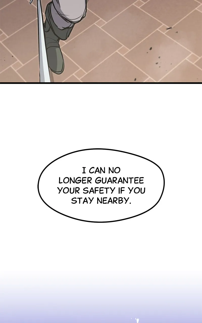 The Regressed Mercenary Has a Plan Chapter 11 page 107 - 