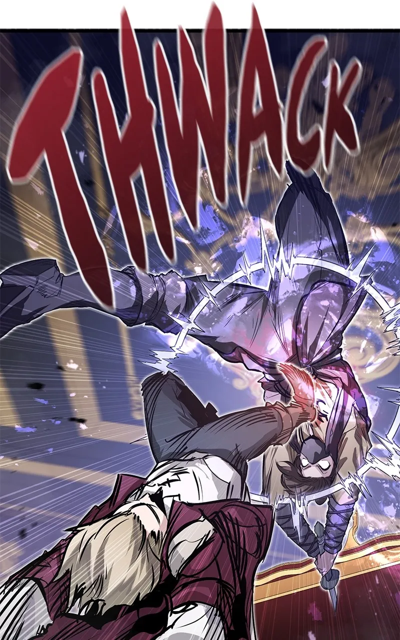 The Regressed Mercenary Has a Plan Chapter 11 page 12 - 