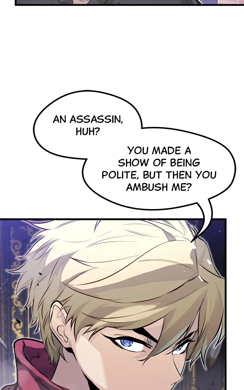 The Regressed Mercenary Has a Plan Chapter 11 page 16 - 