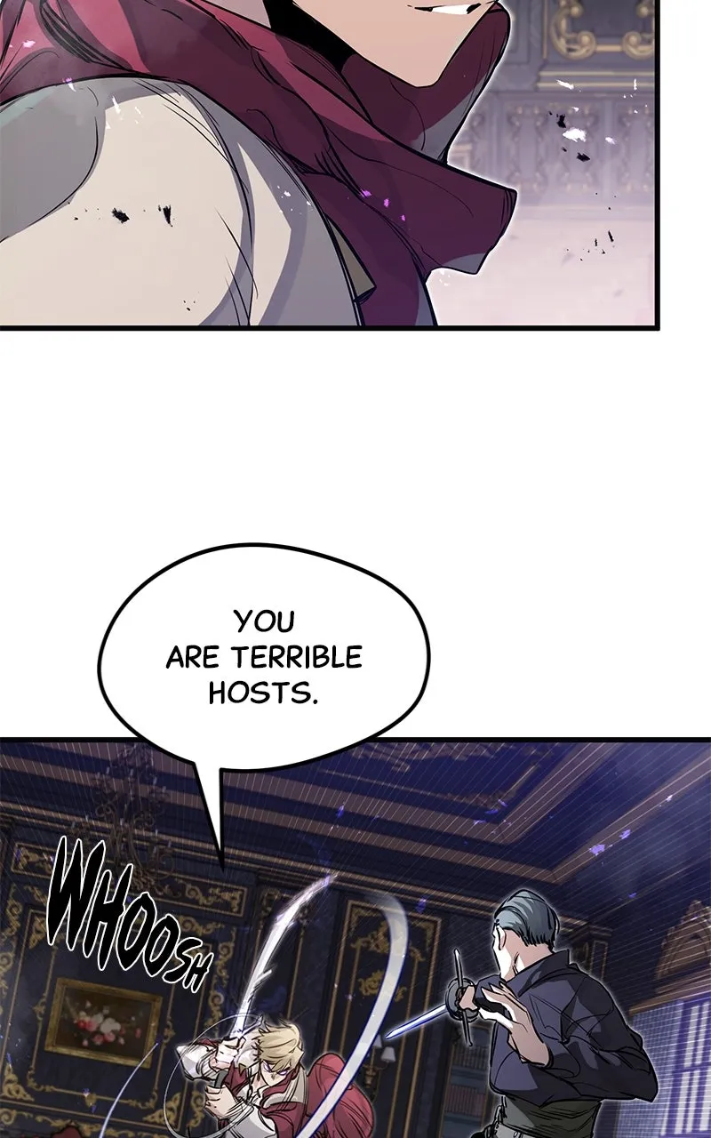 The Regressed Mercenary Has a Plan Chapter 11 page 17 - 