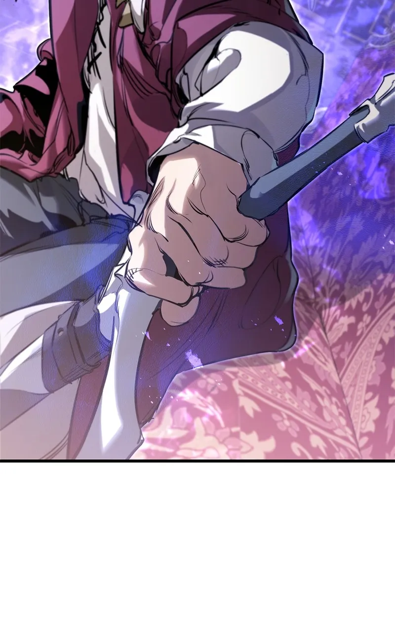 The Regressed Mercenary Has a Plan Chapter 11 page 3 - 