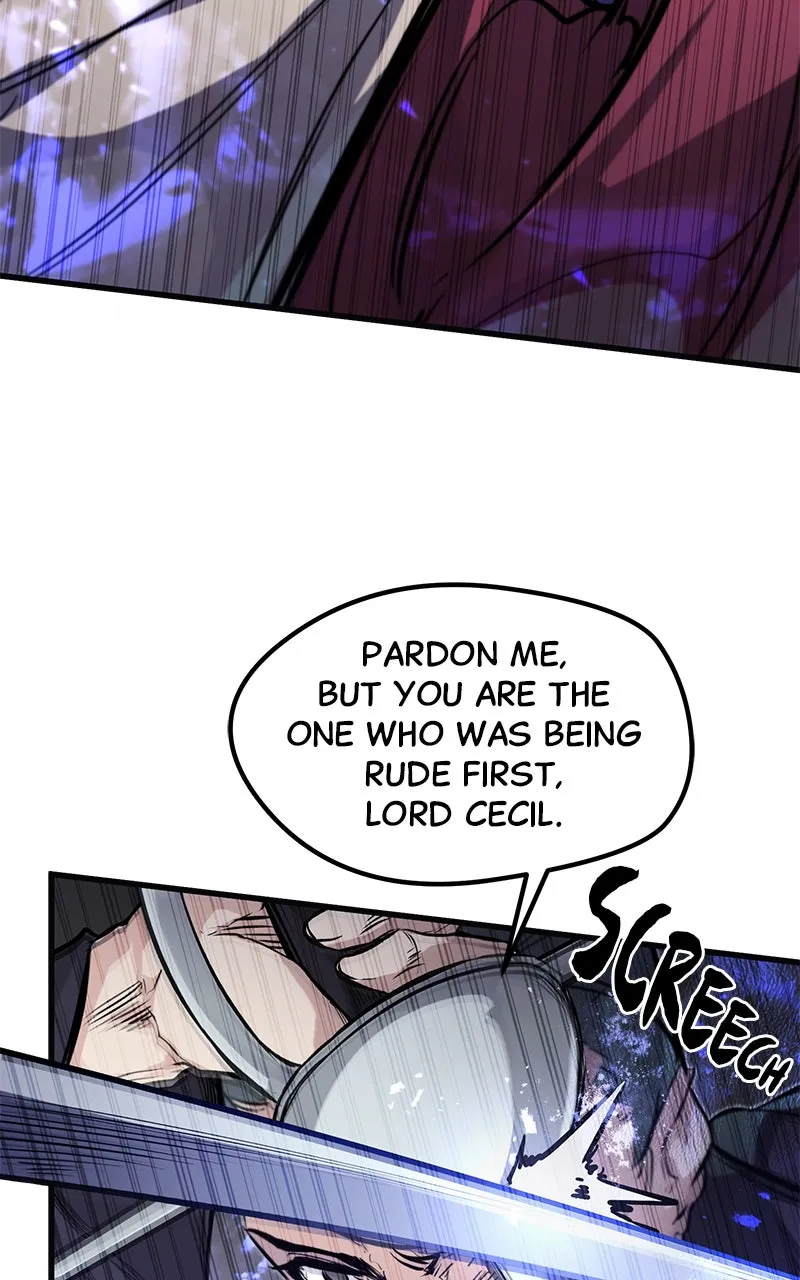 The Regressed Mercenary Has a Plan Chapter 11 page 21 - 