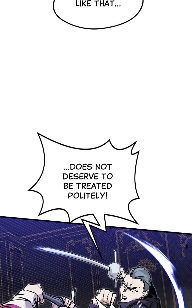 The Regressed Mercenary Has a Plan Chapter 11 page 23 - 