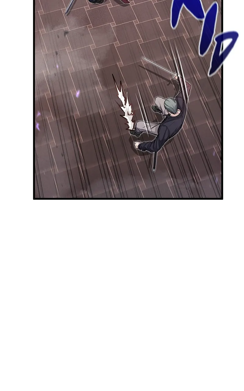The Regressed Mercenary Has a Plan Chapter 11 page 30 - 