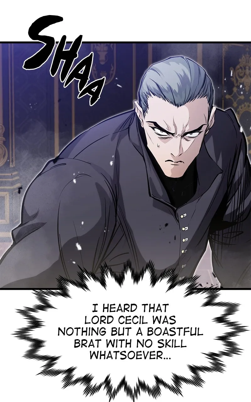 The Regressed Mercenary Has a Plan Chapter 11 page 31 - 