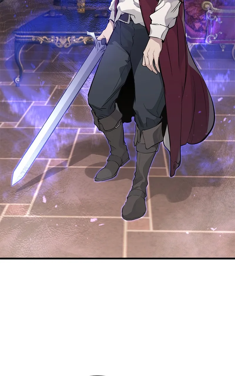 The Regressed Mercenary Has a Plan Chapter 11 page 33 - 