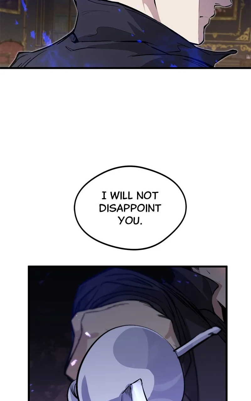 The Regressed Mercenary Has a Plan Chapter 11 page 37 - 