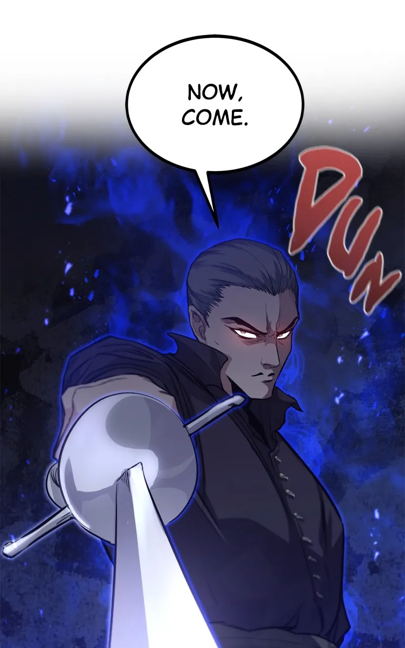 The Regressed Mercenary Has a Plan Chapter 11 page 39 - 