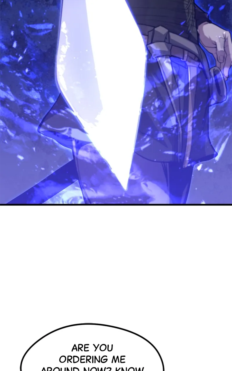 The Regressed Mercenary Has a Plan Chapter 11 page 40 - 