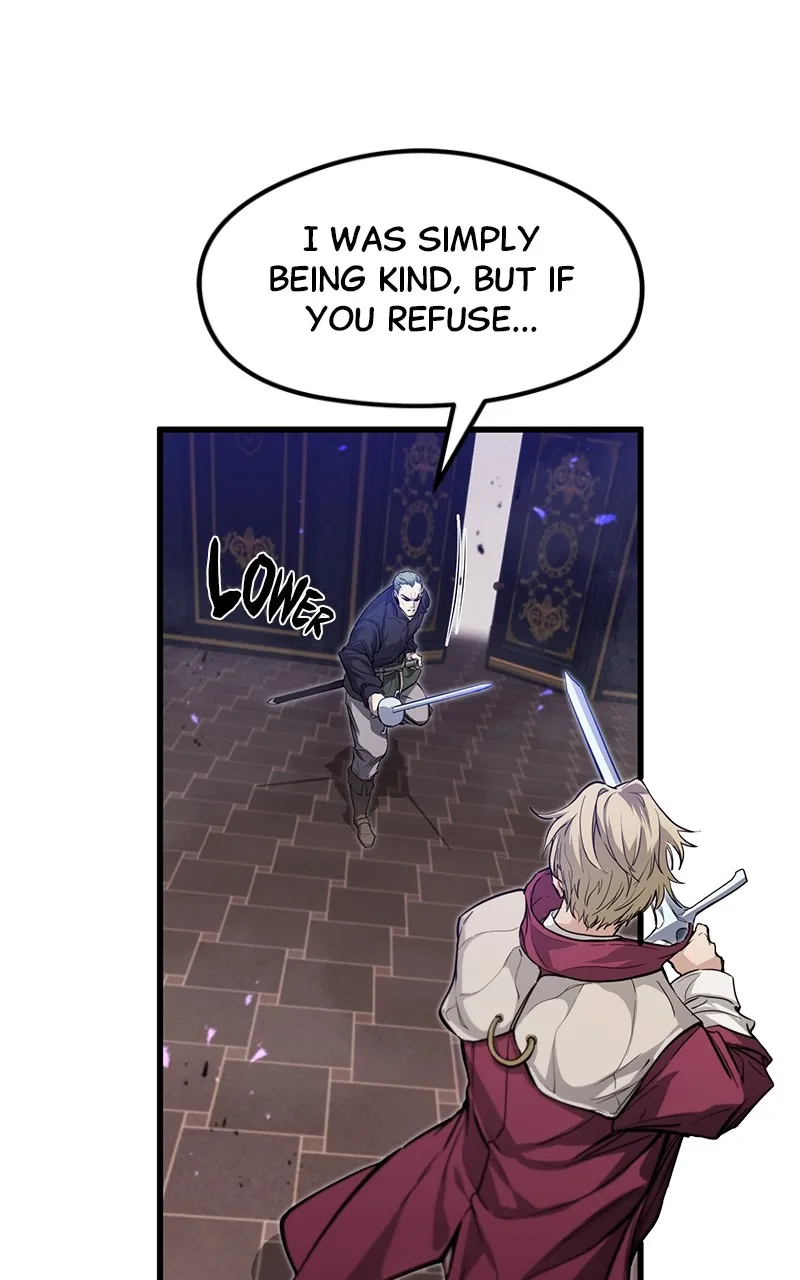 The Regressed Mercenary Has a Plan Chapter 11 page 42 - 