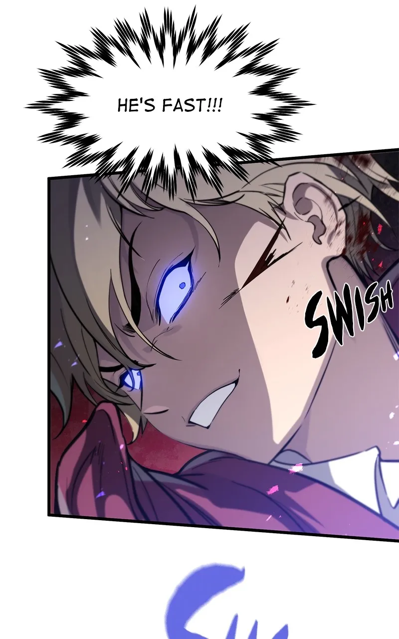 The Regressed Mercenary Has a Plan Chapter 11 page 49 - 