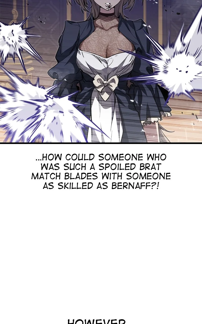 The Regressed Mercenary Has a Plan Chapter 11 page 54 - 