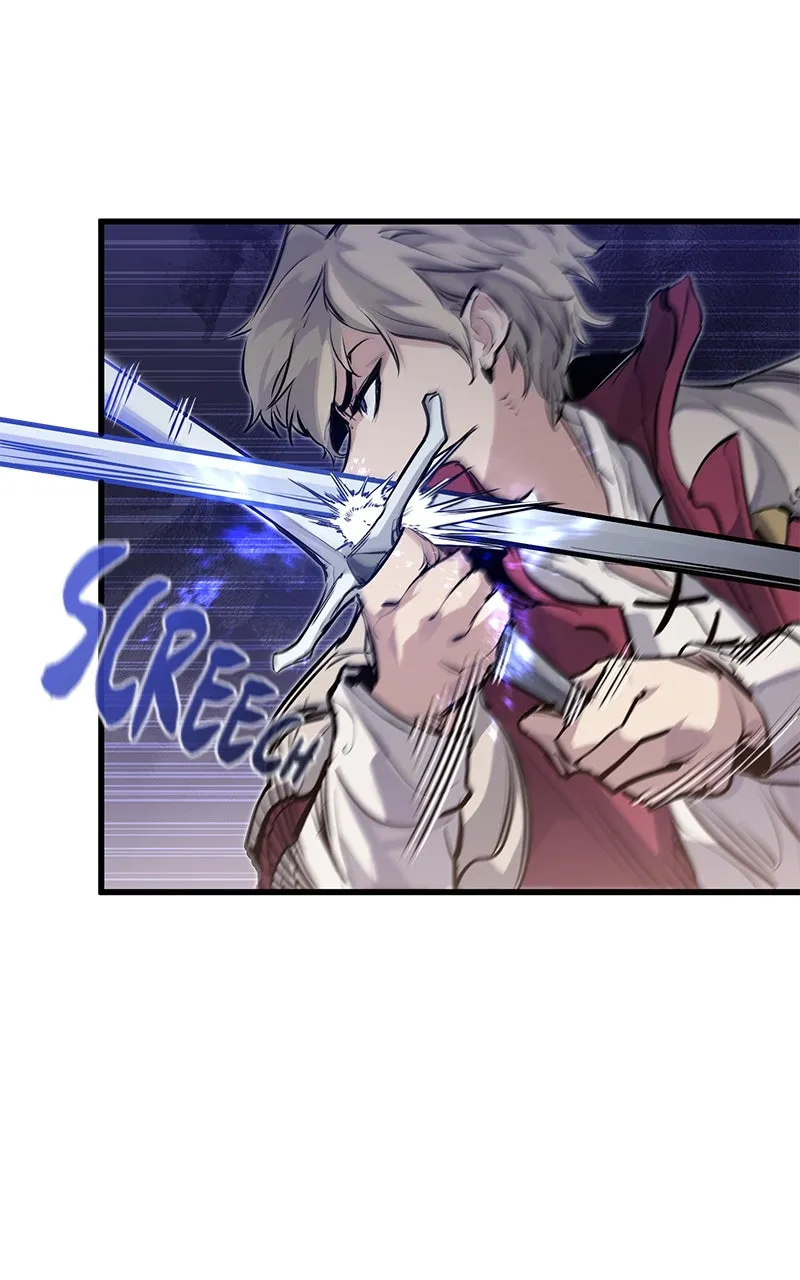 The Regressed Mercenary Has a Plan Chapter 11 page 57 - 
