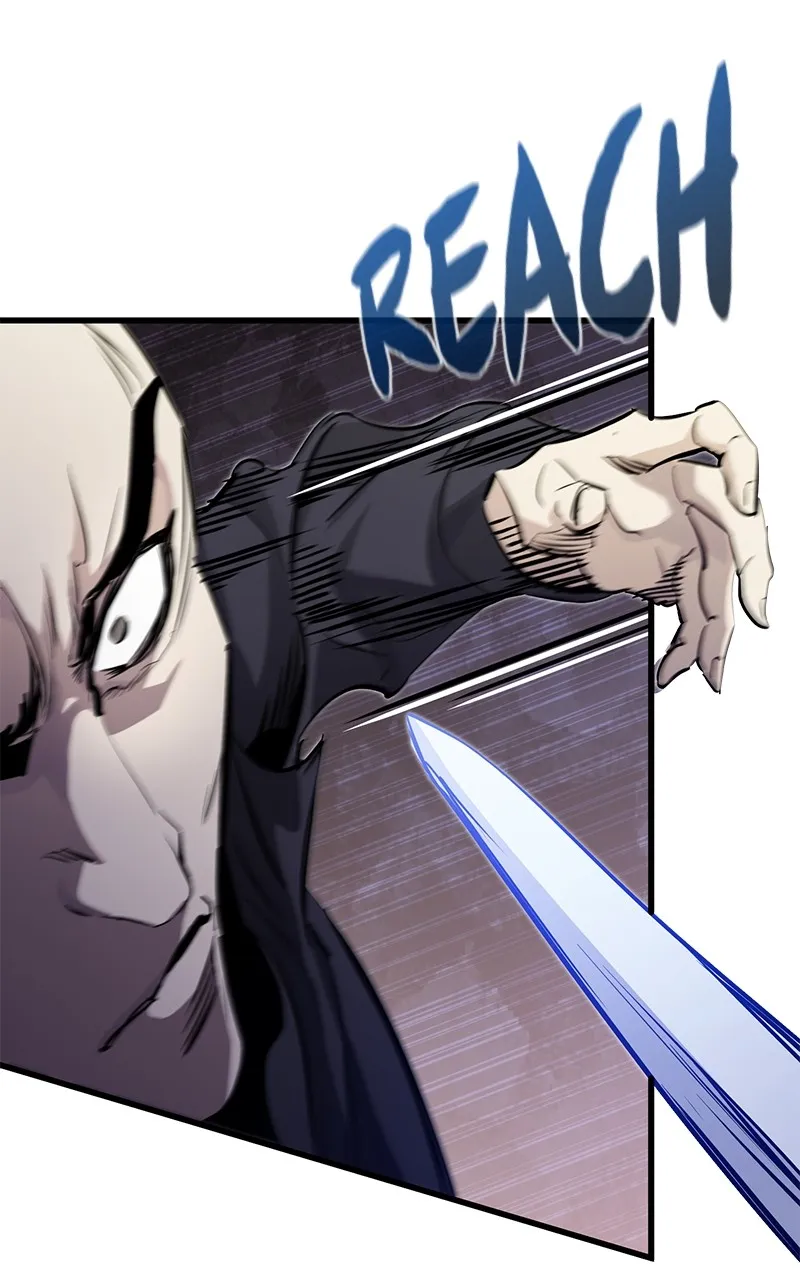 The Regressed Mercenary Has a Plan Chapter 11 page 59 - 