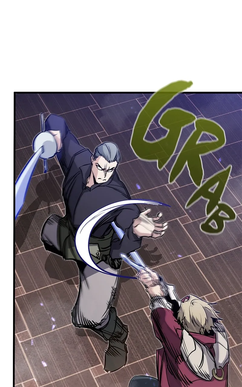 The Regressed Mercenary Has a Plan Chapter 11 page 60 - 