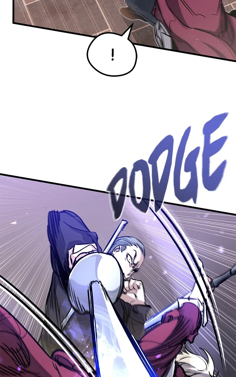 The Regressed Mercenary Has a Plan Chapter 11 page 61 - 