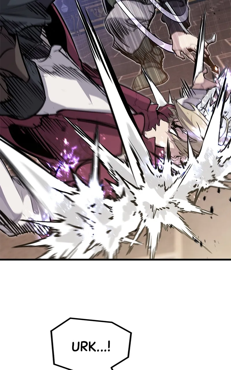 The Regressed Mercenary Has a Plan Chapter 11 page 69 - 