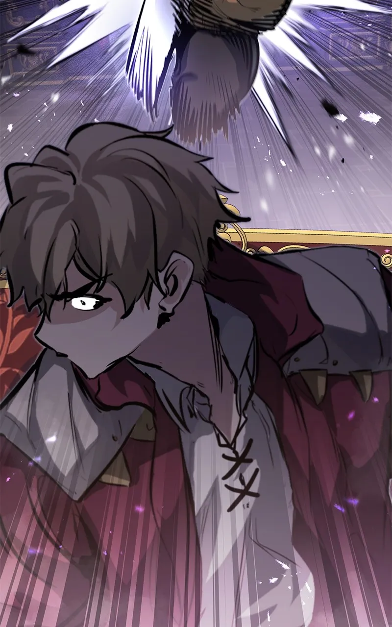 The Regressed Mercenary Has a Plan Chapter 11 page 8 - 