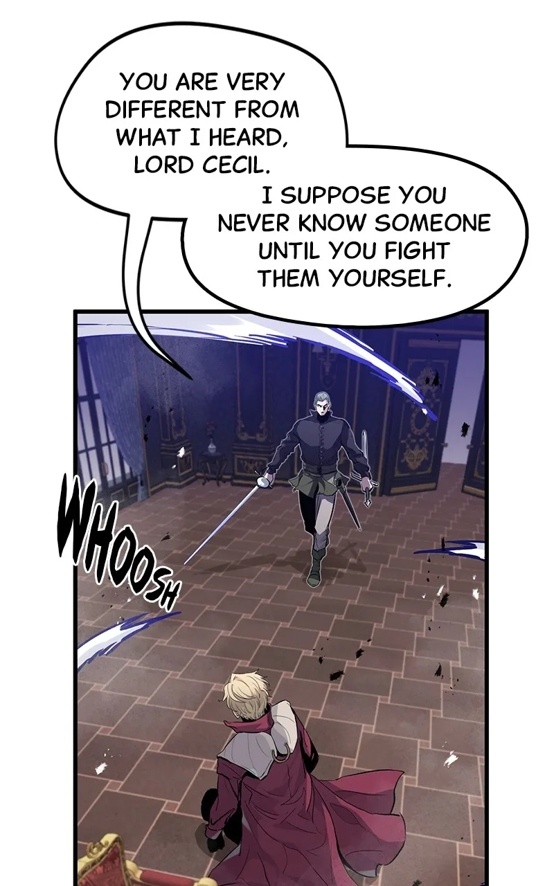 The Regressed Mercenary Has a Plan Chapter 11 page 76 - 