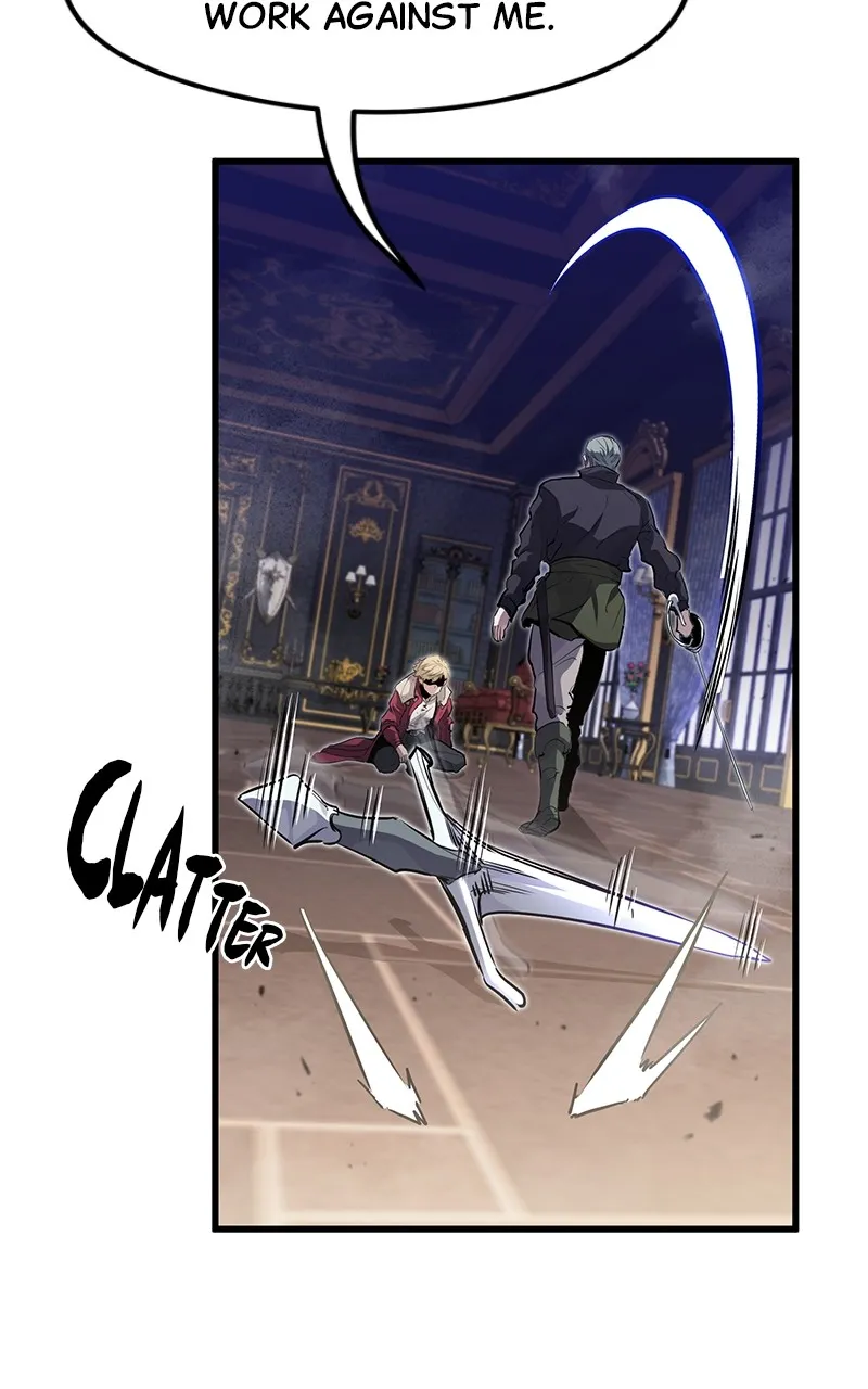The Regressed Mercenary Has a Plan Chapter 11 page 79 - 