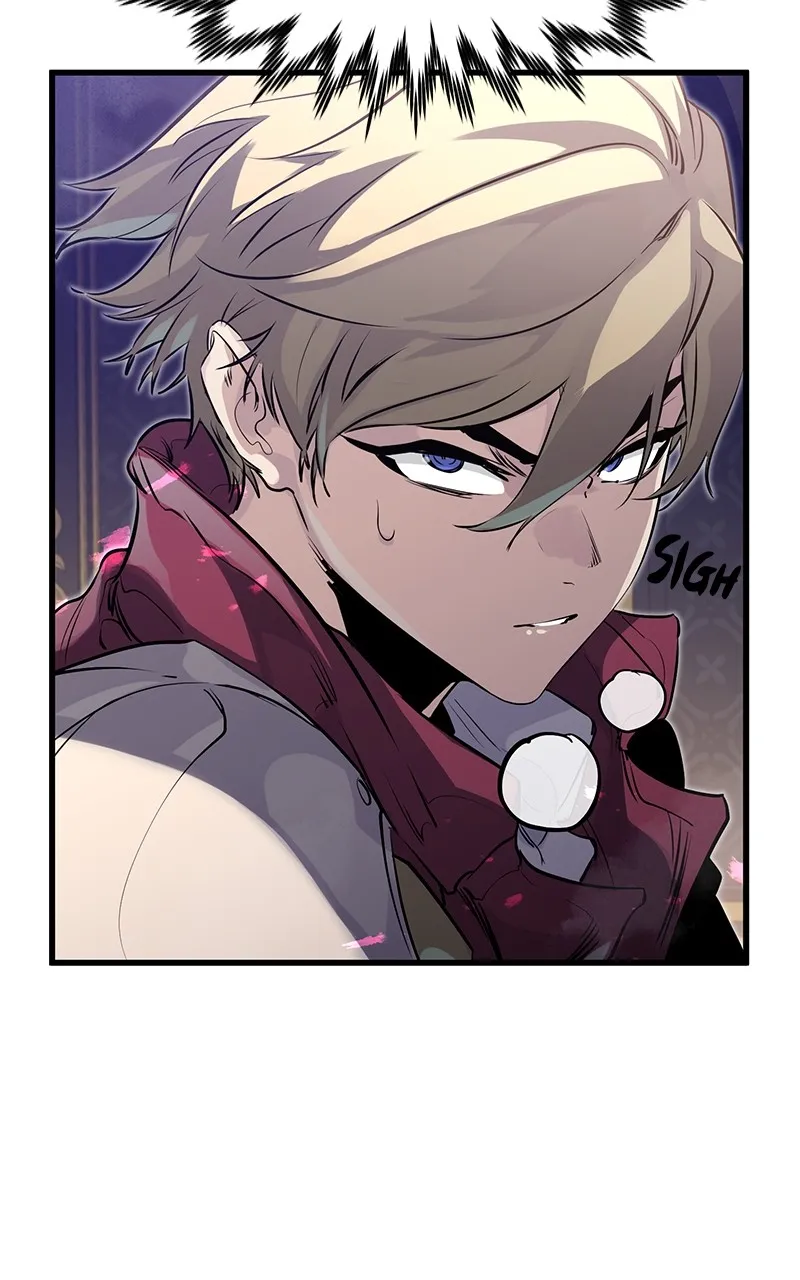 The Regressed Mercenary Has a Plan Chapter 11 page 82 - 