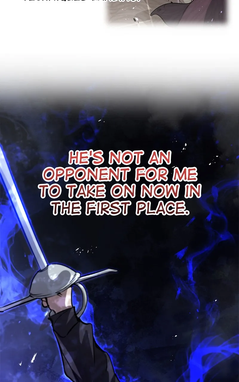 The Regressed Mercenary Has a Plan Chapter 11 page 84 - 