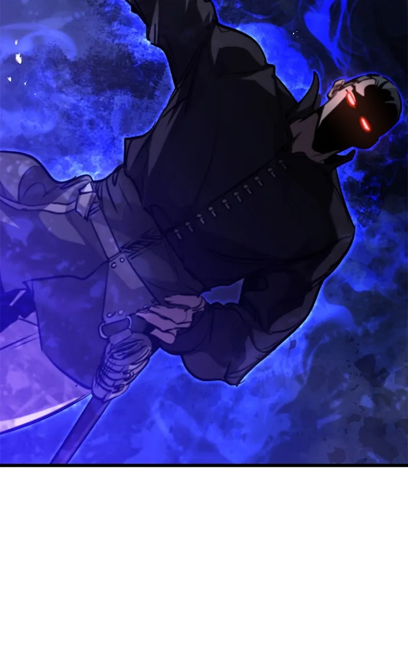 The Regressed Mercenary Has a Plan Chapter 11 page 85 - 