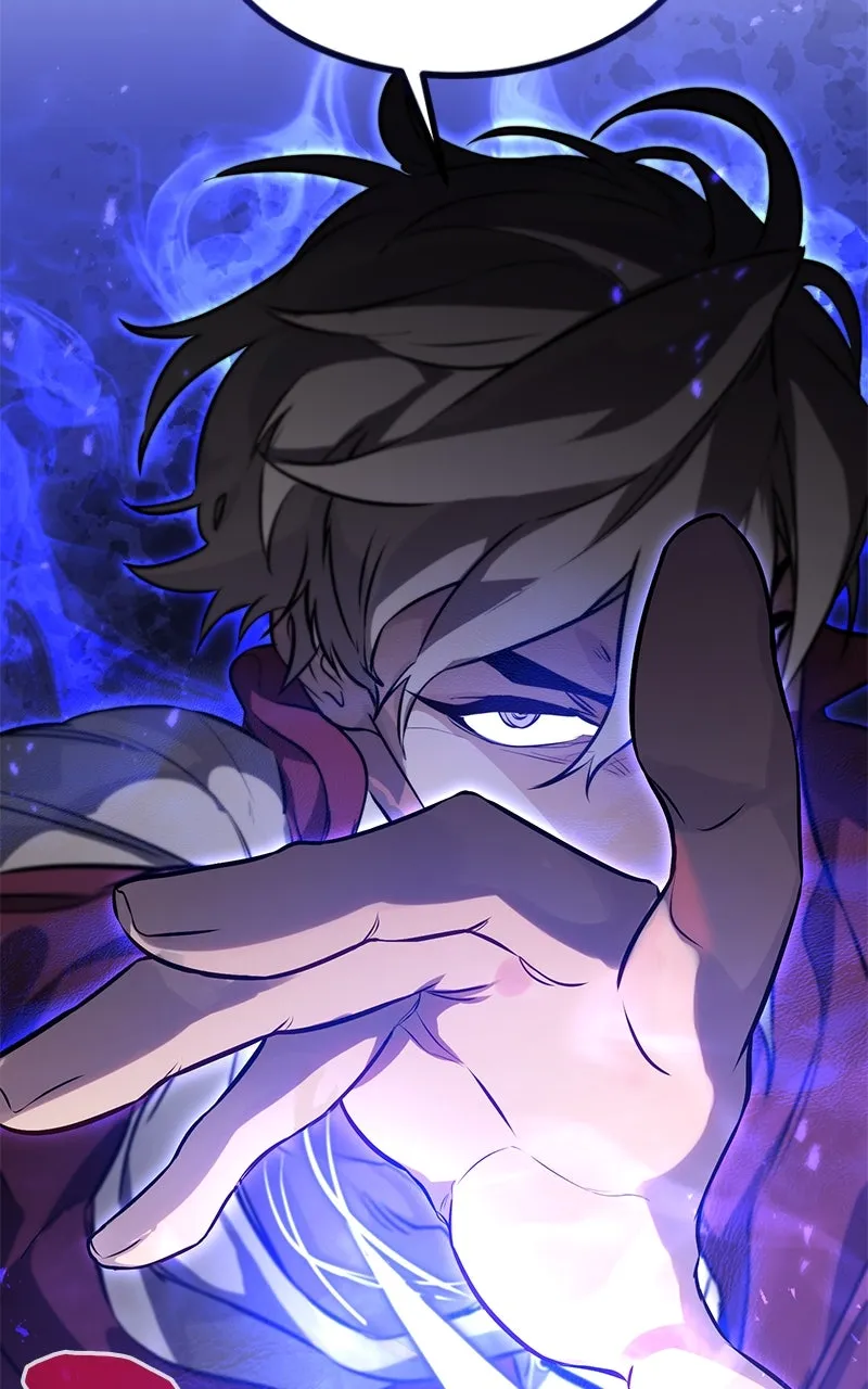 The Regressed Mercenary Has a Plan Chapter 11 page 87 - 