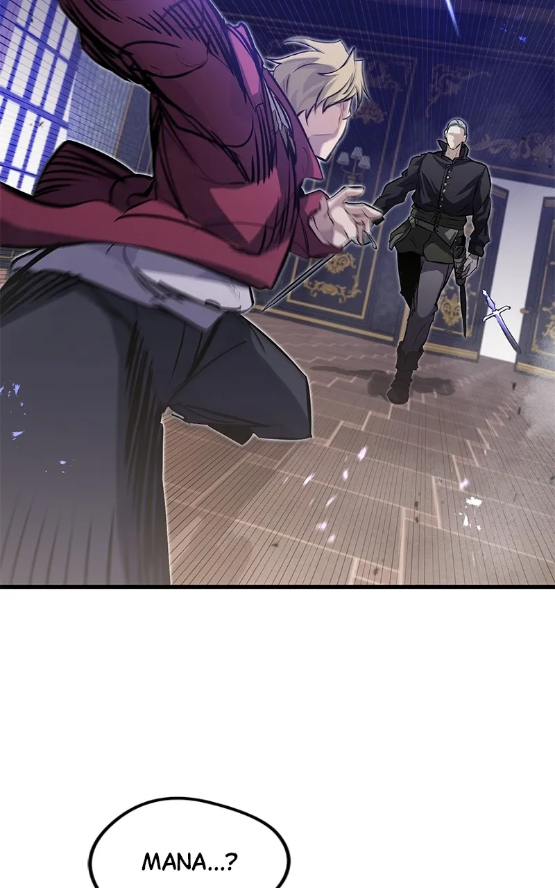 The Regressed Mercenary Has a Plan Chapter 11 page 89 - 