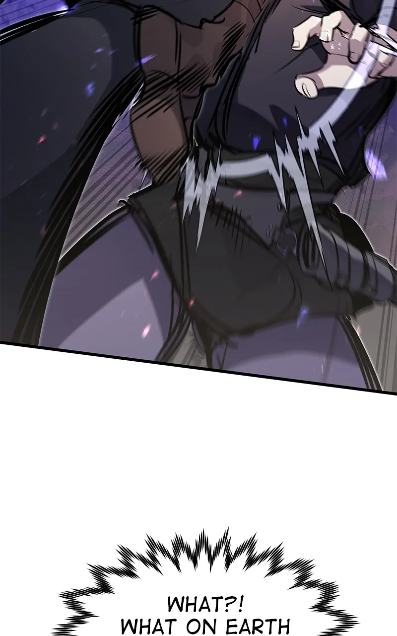 The Regressed Mercenary Has a Plan Chapter 11 page 95 - 