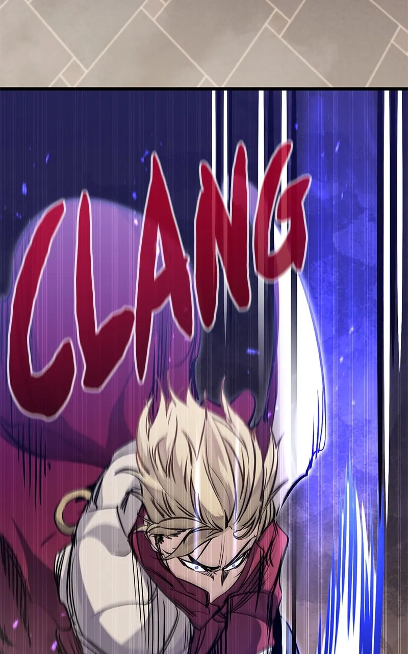 The Regressed Mercenary Has a Plan Chapter 11 page 100 - 