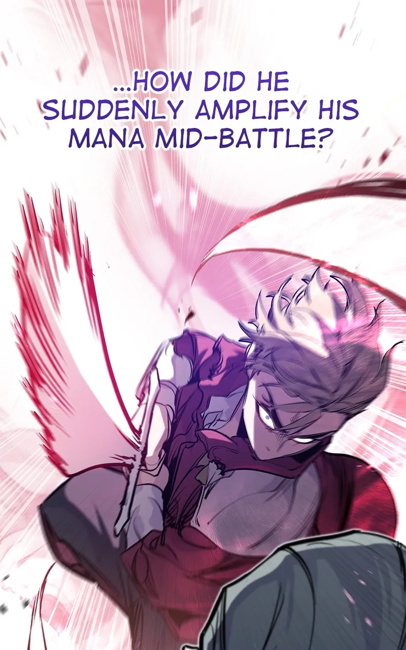 The Regressed Mercenary Has a Plan Chapter 12 page 103 - 