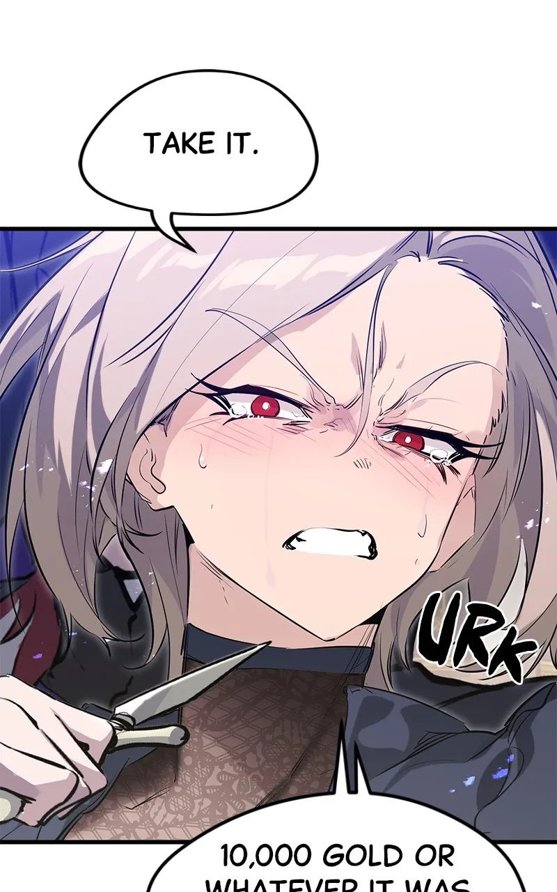The Regressed Mercenary Has a Plan Chapter 12 page 110 - 