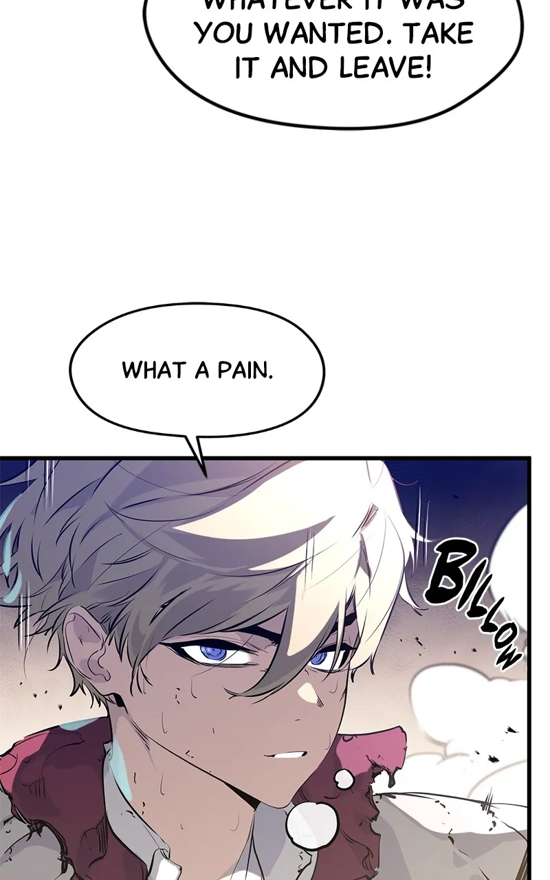 The Regressed Mercenary Has a Plan Chapter 12 page 111 - 