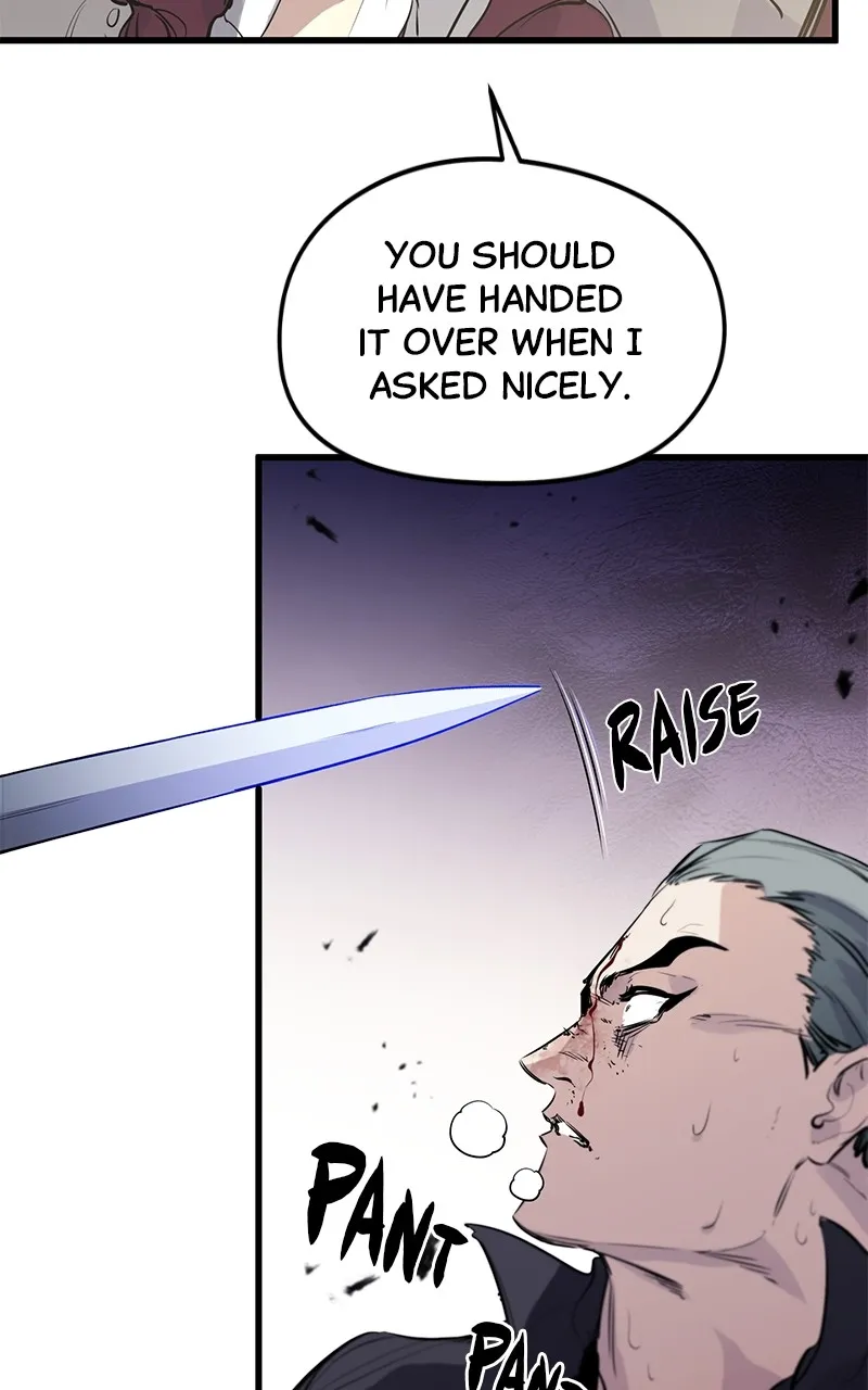 The Regressed Mercenary Has a Plan Chapter 12 page 112 - 
