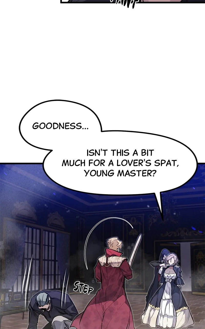 The Regressed Mercenary Has a Plan Chapter 12 page 113 - 