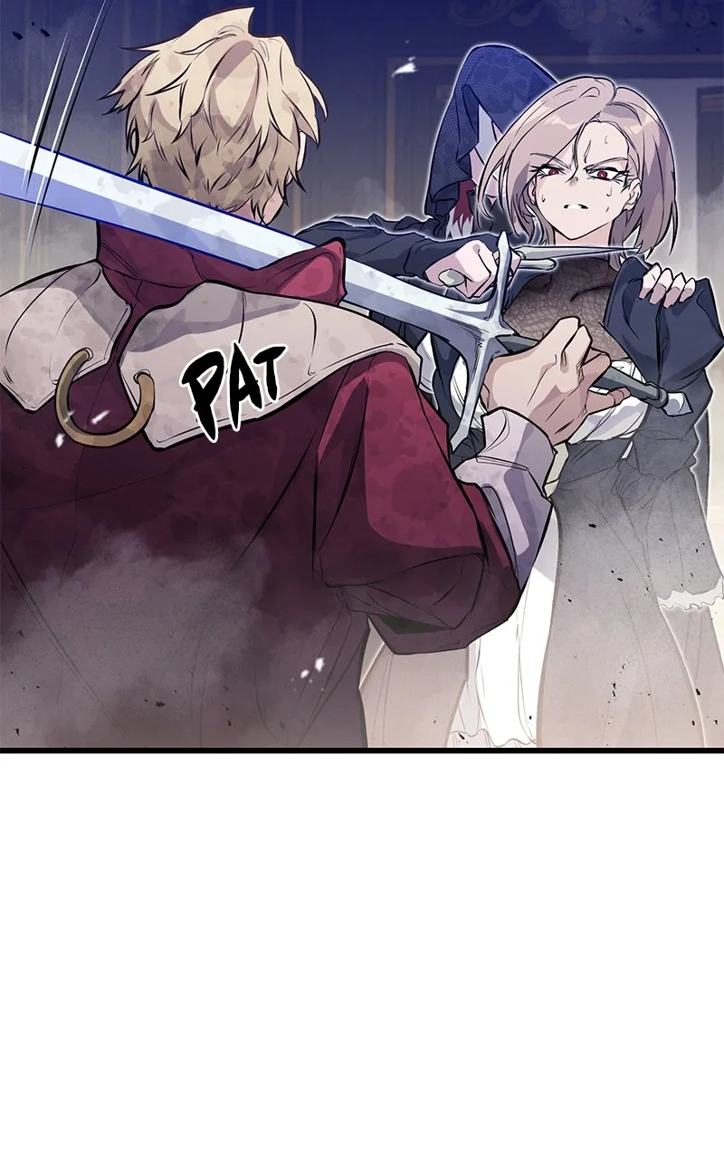 The Regressed Mercenary Has a Plan Chapter 12 page 115 - 