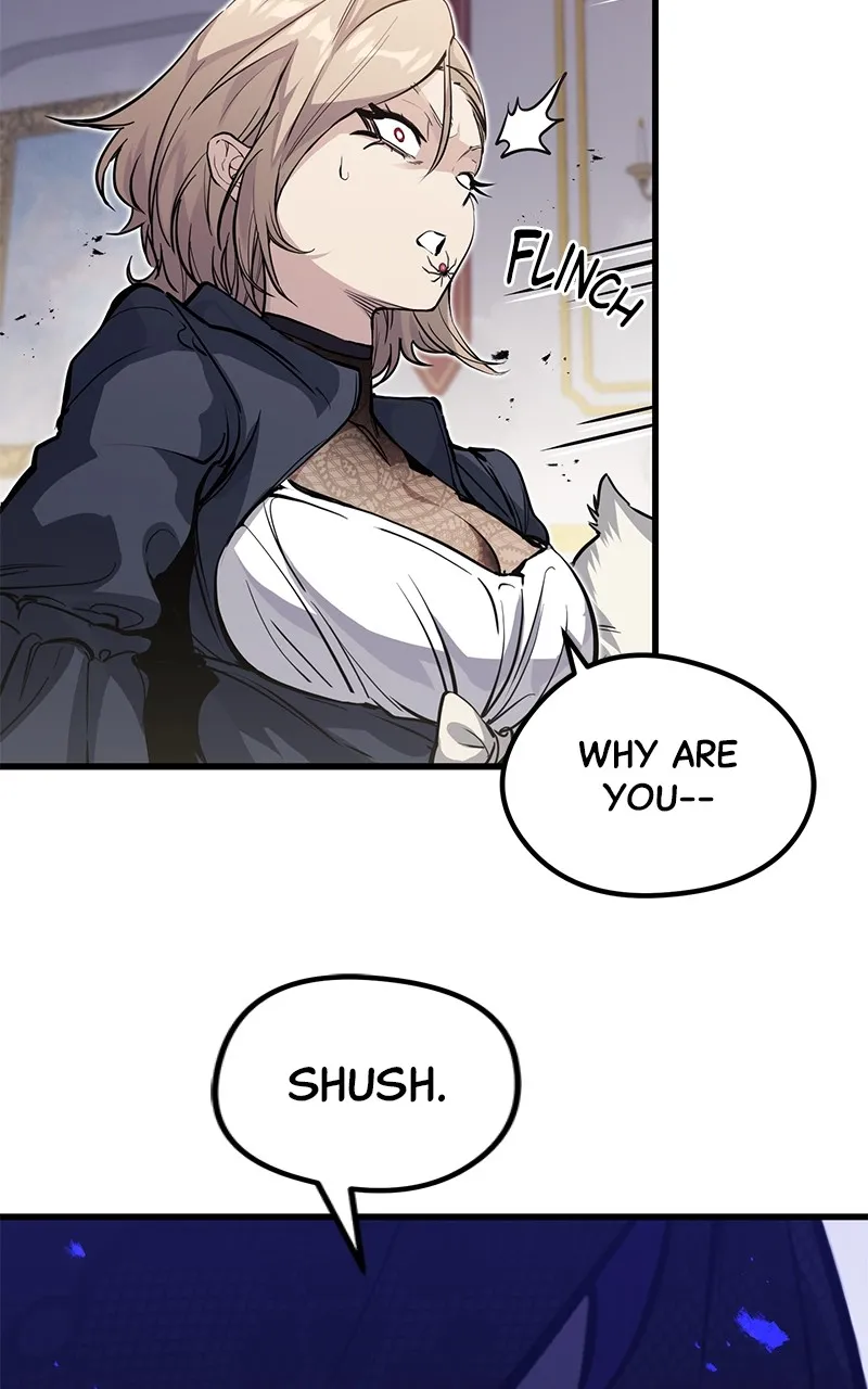 The Regressed Mercenary Has a Plan Chapter 12 page 15 - 