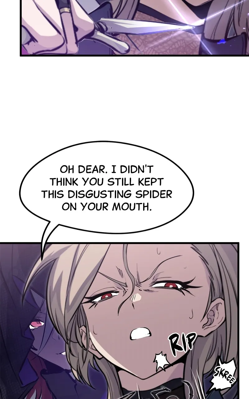 The Regressed Mercenary Has a Plan Chapter 12 page 19 - 