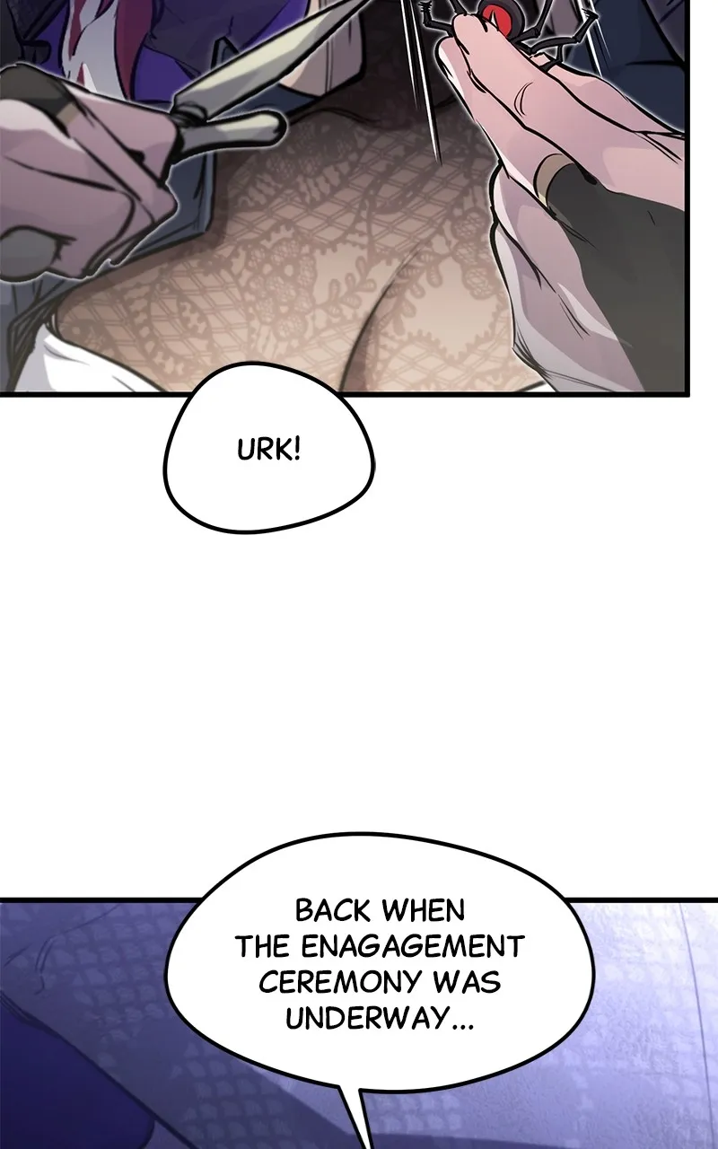 The Regressed Mercenary Has a Plan Chapter 12 page 20 - 