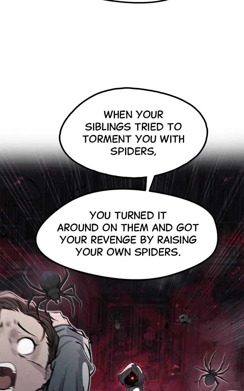 The Regressed Mercenary Has a Plan Chapter 12 page 22 - 