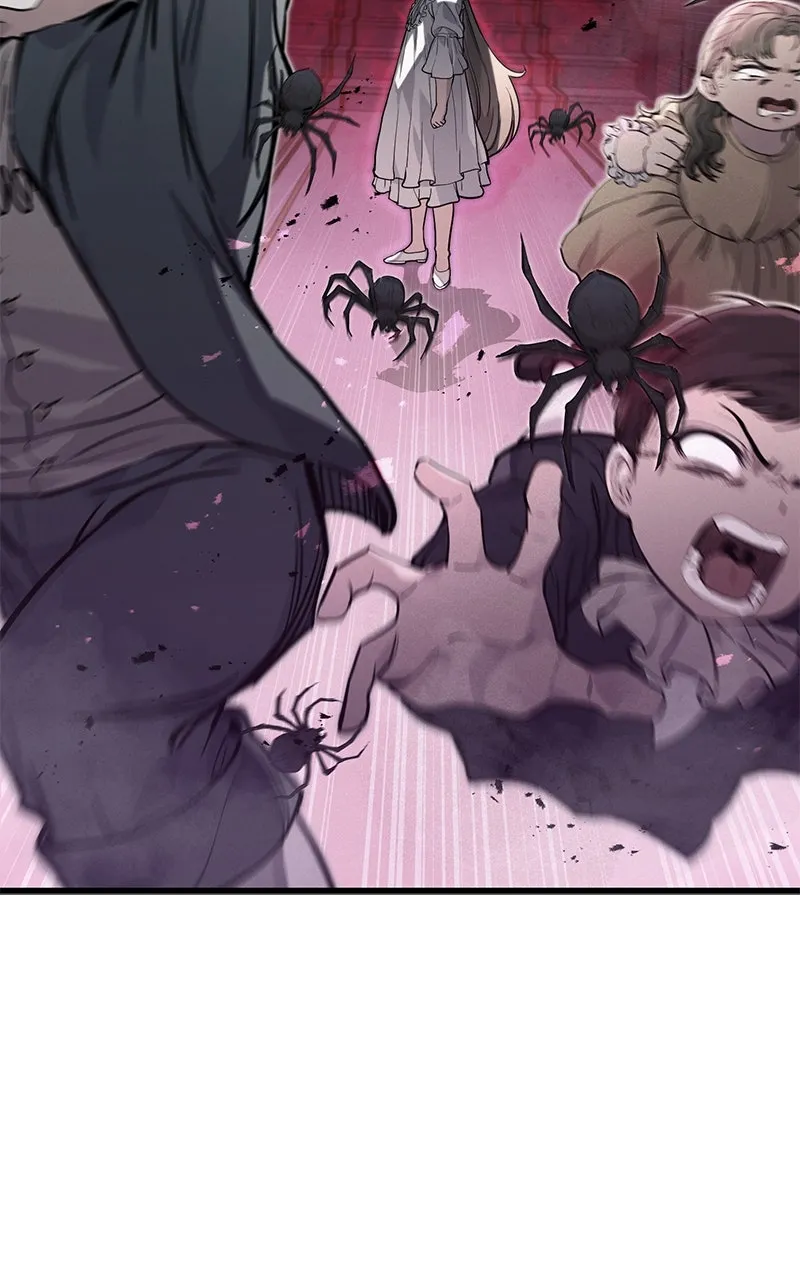 The Regressed Mercenary Has a Plan Chapter 12 page 23 - 