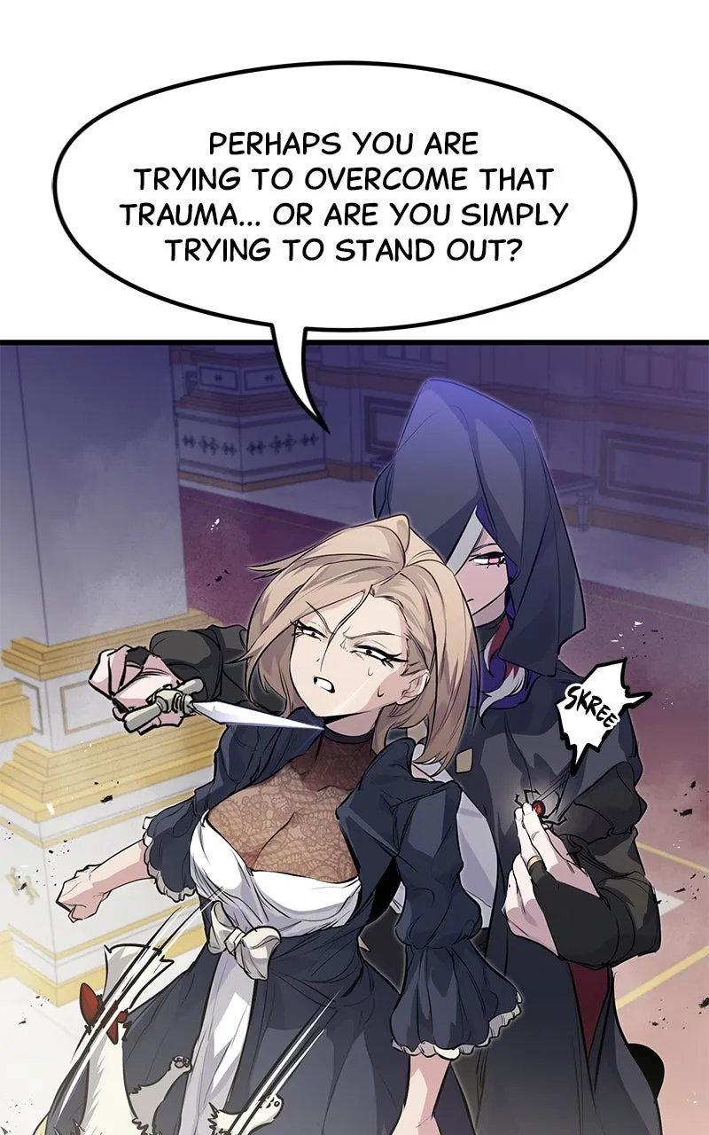 The Regressed Mercenary Has a Plan Chapter 12 page 24 - 